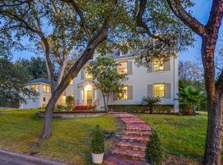 1701 San Gabriel St, Austin, TX 78701