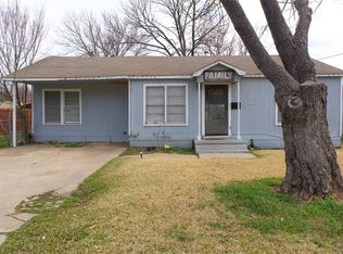 1429 S Elm St, Sherman, TX 75090