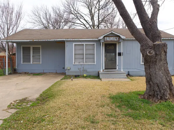 1429 S Elm St, Sherman, TX 75090