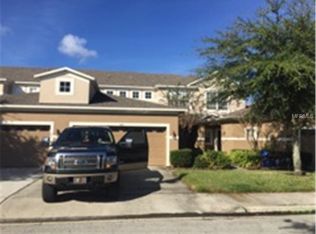1457 Travertine Ter, Sanford, FL 32771