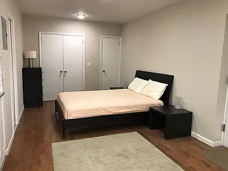 Rented by Compass