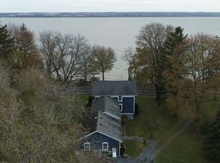 4884 State Route 89, Romulus, NY 14541