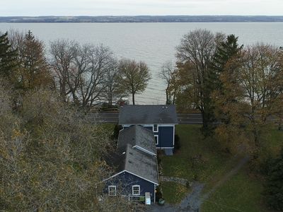 4884 State Route 89, Romulus, NY, 14541