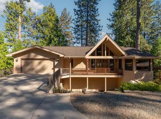 2704 Placer Way, Arnold, CA 95223