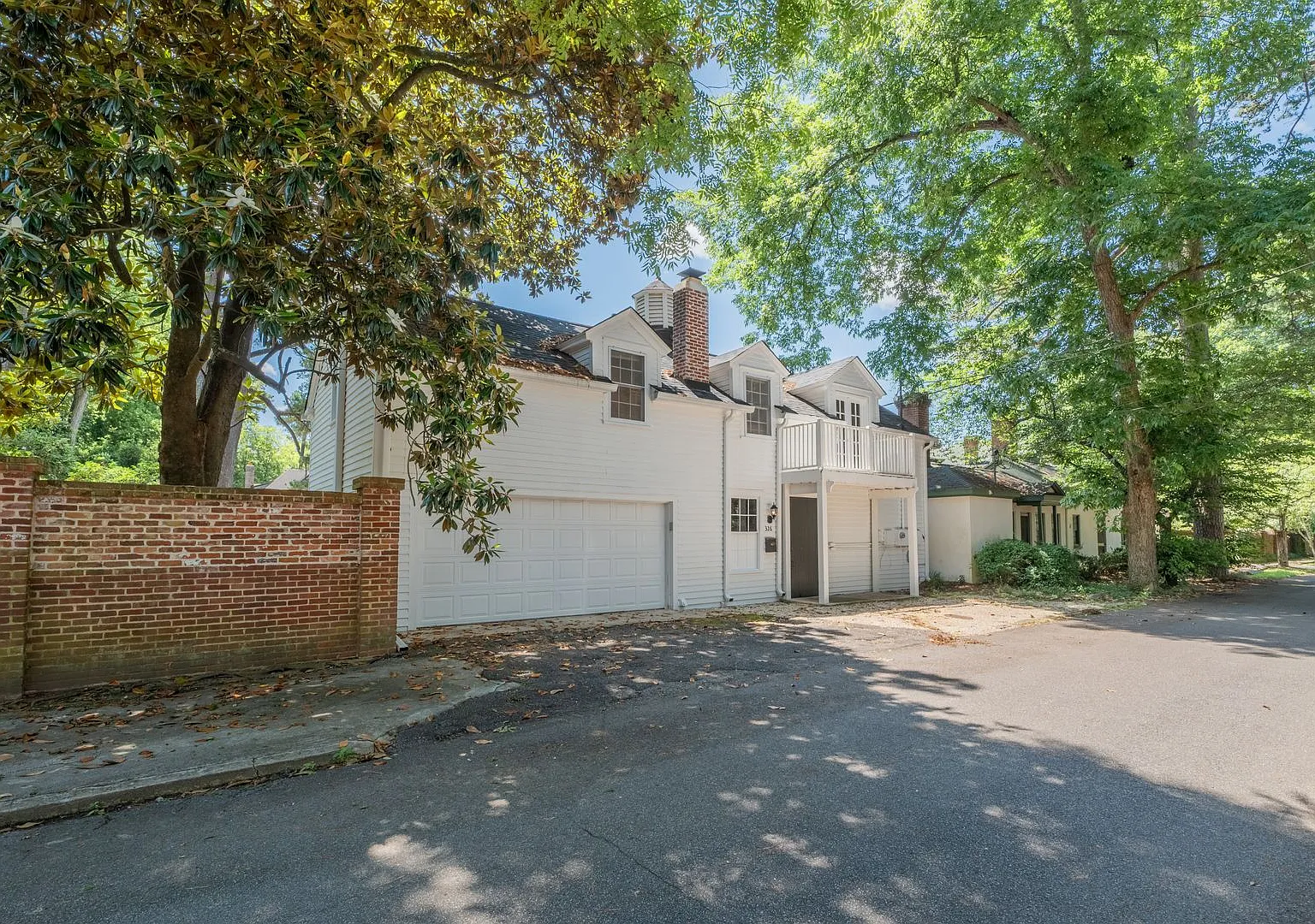 326 Sumter Street SE — Photo 1