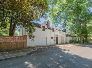 326 Sumter St SE, Aiken, SC 29801