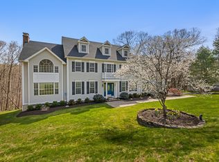 10 Granite Rd, New Milford, CT 06776