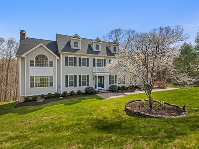 10 Granite Road, New Milford, CT, 06776