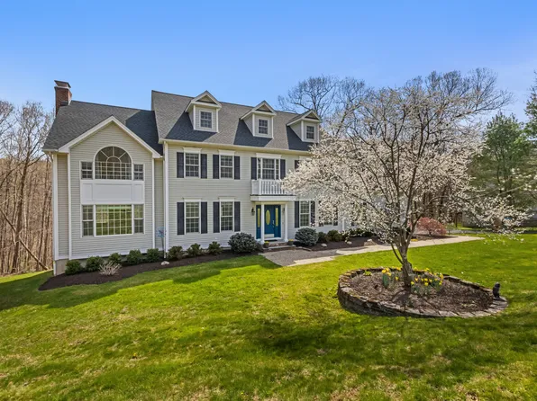 10 Granite Road, New Milford, CT 06776