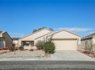 1014 Christopher View Ave, North Las Vegas, NV 89032