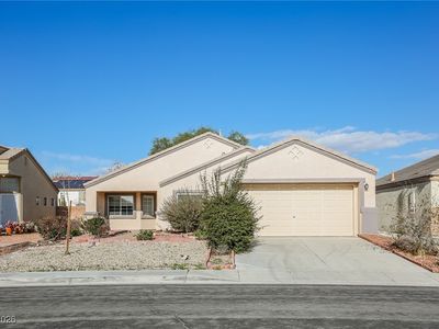 1014 Christopher View Ave, North Las Vegas, NV, 89032