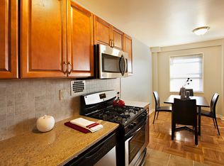 101 Prospect Ave APT 4J, Hackensack, NJ 07601