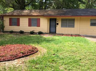 407 Lake Dr, Jackson, MS 39206