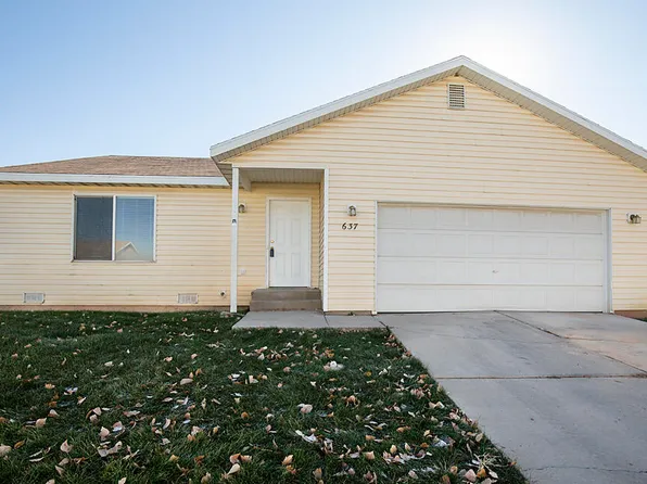 637 W 1300 N, Cedar City, UT 84721