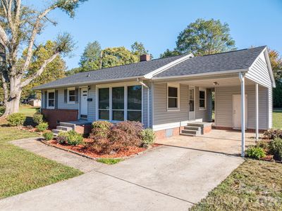 1724 E Perry St, Gastonia, NC, 28054