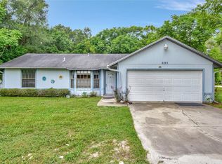 695 Hamilton Ave, Orange City, FL 32763