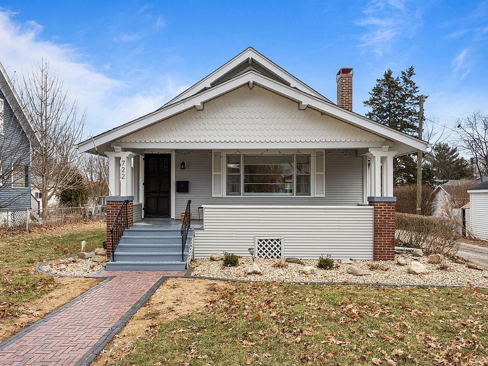 1st image of 722 S Prairie St