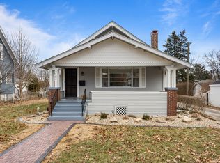 722 S Prairie St, Champaign, IL 61820
