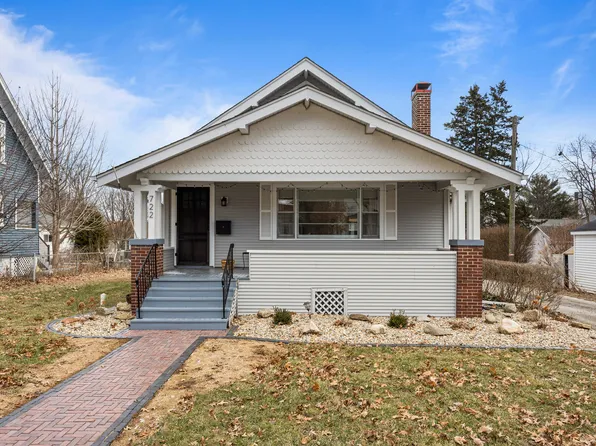 722 S Prairie St, Champaign, IL 61820