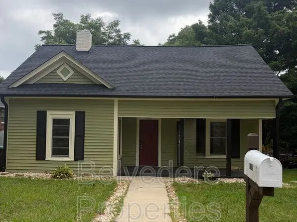 502 Denny St, High Point, NC 27262