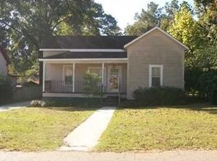 502 Avenue I, Kentwood, LA 70444