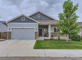 1002 S Settlers Dr, Milliken, CO 80543