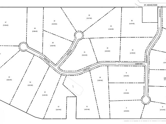 4th image of 15311 Peters Path