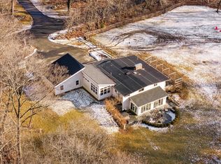 207 Rowley Bridge Rd, Topsfield, MA 01983