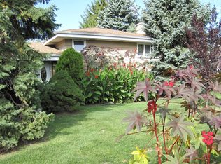 9376 N Western Ave, Des Plaines, IL