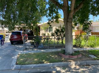 1223 E Garrett Ave, Fresno, CA