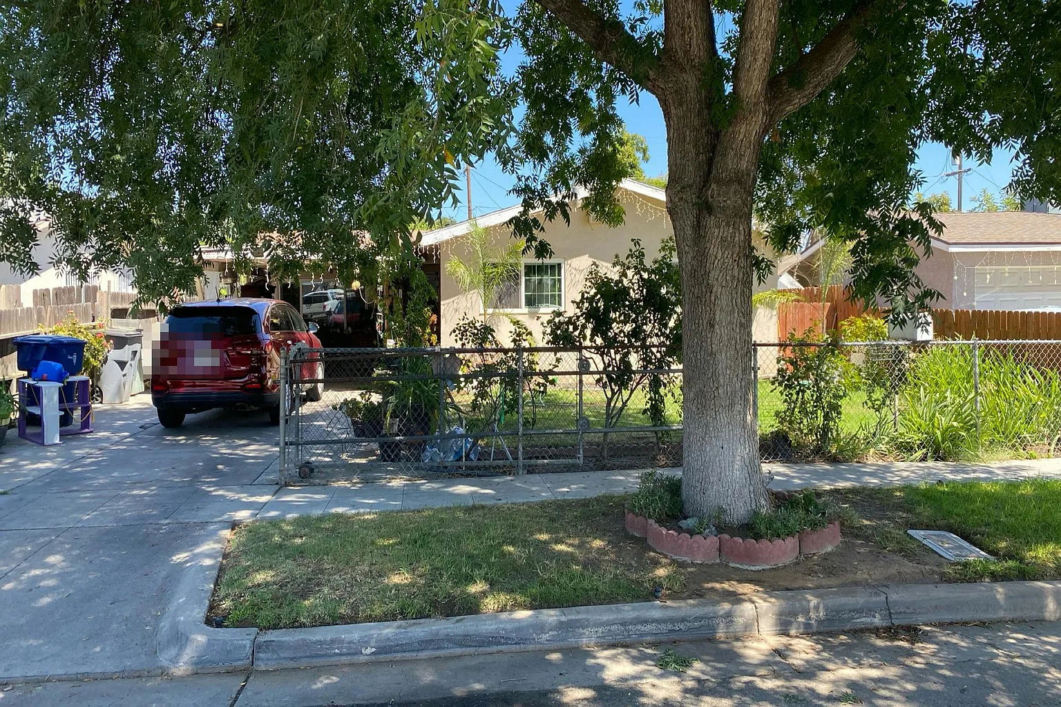 1223 E Garrett Ave photo 1