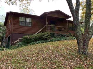 1506 Nova St, Athens, TN 37303