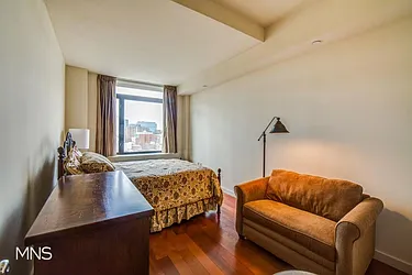 Rented by MNS