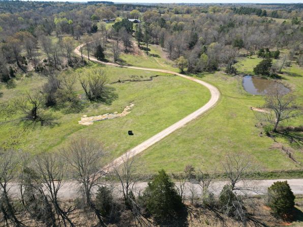 414344 E 1930 Milam Rd, Antlers, OK 74523