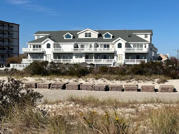 9301 Atlantic Ave Unit 202, Wildwood Crest, NJ 08260