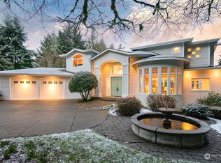 1626 292nd Pl NE, Carnation, WA