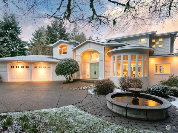 1626 292nd Place NE, Carnation, WA 98014