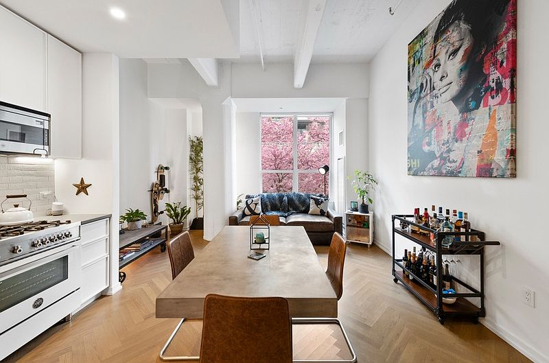 1st image of 184 Kent Ave APT D410