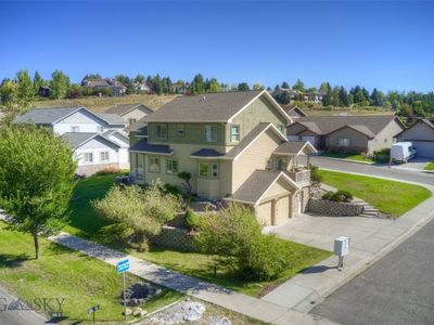 2202 Sourdough Rd, Bozeman, MT, 59715