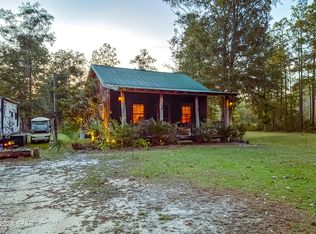 38134 SW Forest Rd #123, Bristol, FL 32321