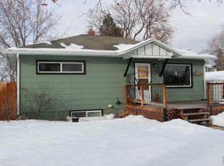1015 Rollins St, Missoula, MT 59801