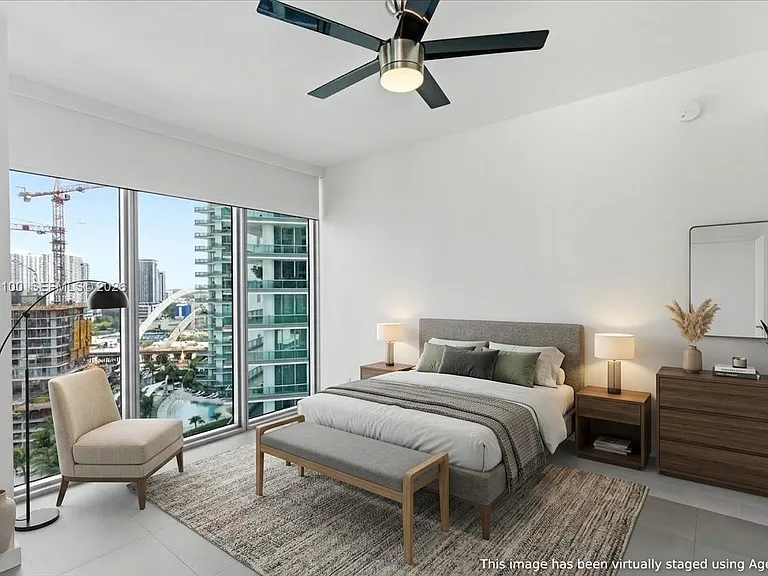 888 Biscayne Blvd #2212 — Photo 24