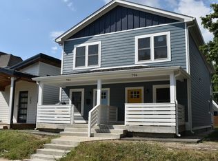 756 E Terrace Ave, Indianapolis, IN