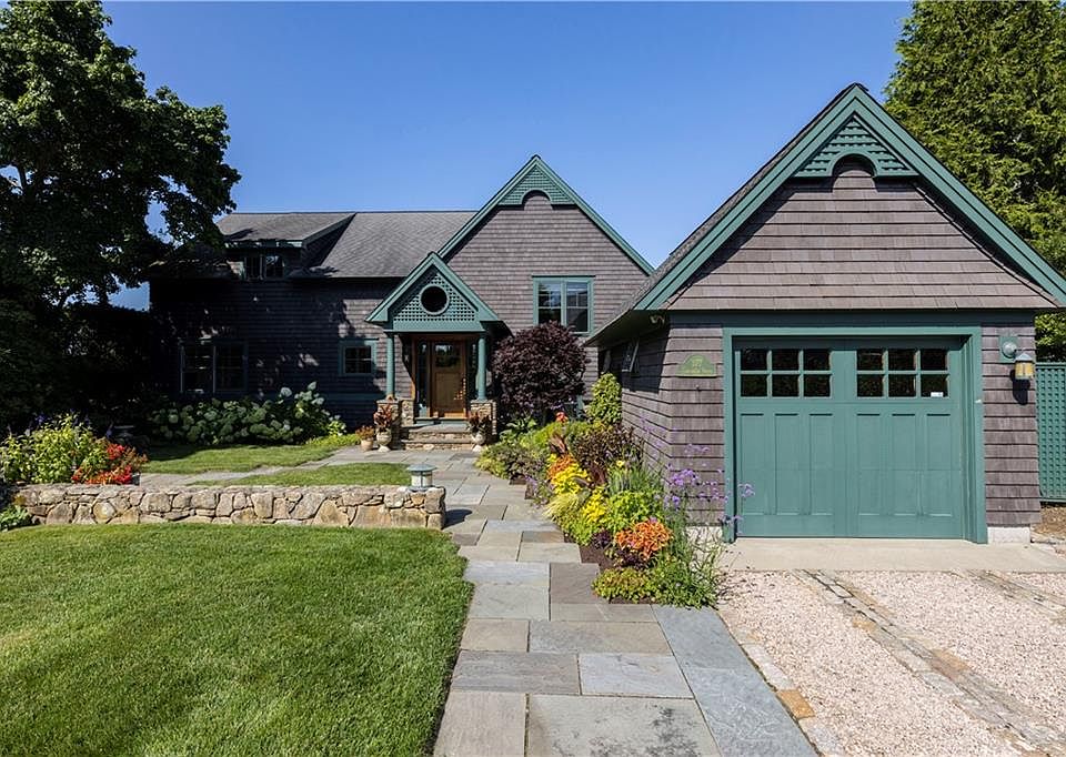 377 Carpenter Dr, South Kingstown, RI 02879 Zillow