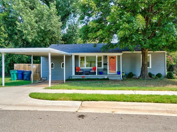 2433 NW 42nd St, Oklahoma City, OK 73112