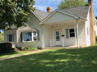 320 N New York Ave, Wellston, OH 45692