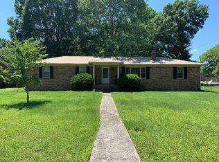 610 Layne St, Tullahoma, TN 37388