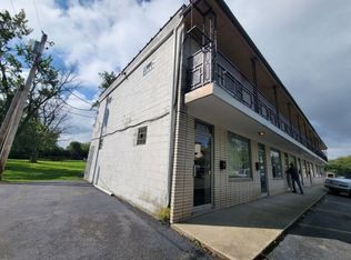 7101 Broadway Ave #9, Merrillville, IN 46410