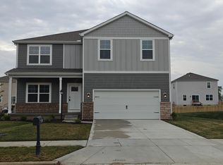 309 Springer Woods Blvd, Delaware, OH 43015