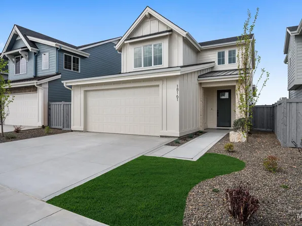 18103 Cinder Brook Ave, Nampa, ID 83687